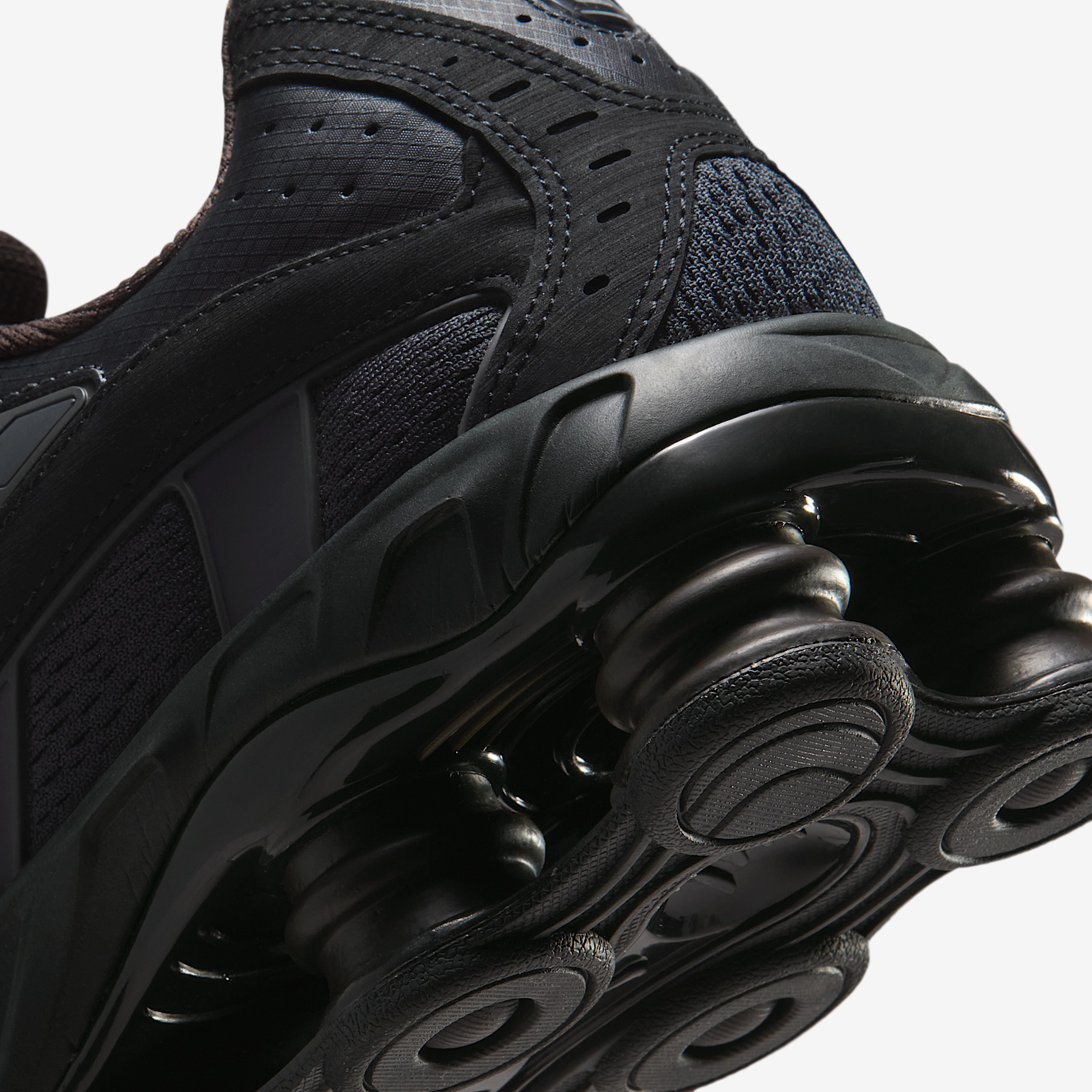 Nike Shox Ride 2 